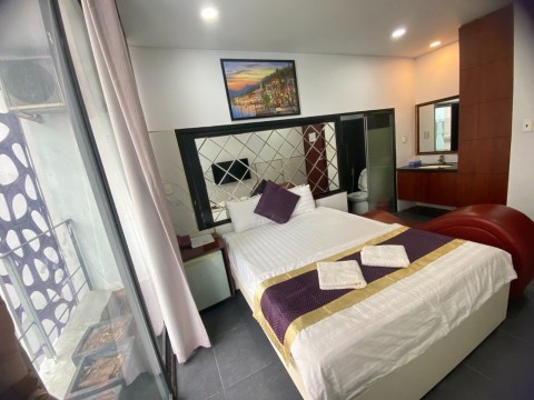 VIP ROOM